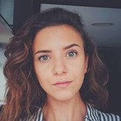 Anna Ocrughina's photo