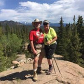 Cynthia Peek's photo