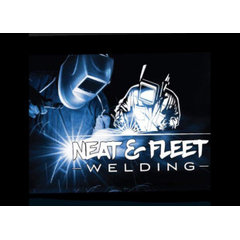 Neat & Fleet Welding