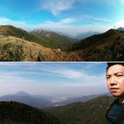 Michael Chan's photo