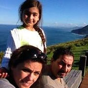 Aphrem Khammo's photo