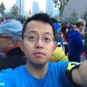 Wei Zhou's photo