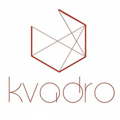 Дизайн-бюро Kvadro