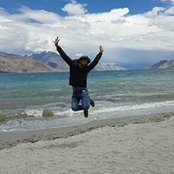 Arav Sri Agarwal's photo