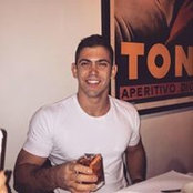 Dean Marco's photo