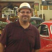 Gregg Luckner's photo