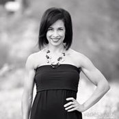 Aimee Burrells foto