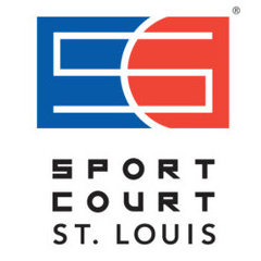 Sport Court St. Louis
