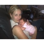 Bernadette Pretorius's photo