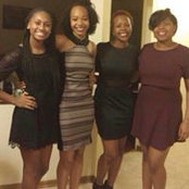 Foto von Amina Jones