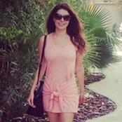 Sara Fuentes's photo