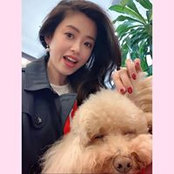 Kate Wang's photo