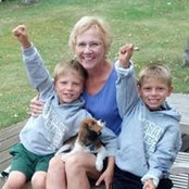 Foto von Mary Staahl