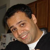 Harpreet Kapurs foto