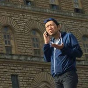 Kenzo Suzuki's photo
