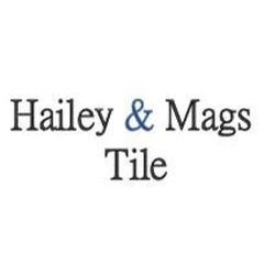 Hailey & Mags Tile