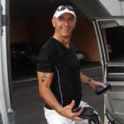 Raymond Forget's photo