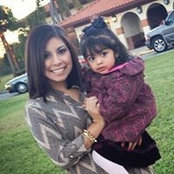Marisol Espinoza's photo