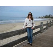 Iryna Honcharova's photo