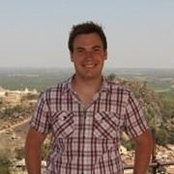 Josh Lamont's photo