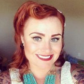 Maria Carmichael's photo