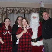 Cathy Walsh's photo
