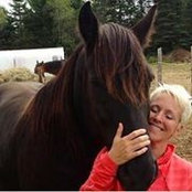 Céline Lebeau's photo