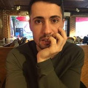 Christopher La Magnas foto