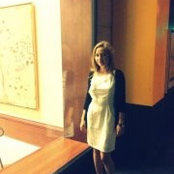 Iulia Olahs foto