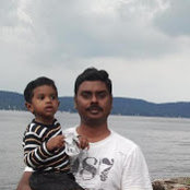 Rajesh Baskarans foto