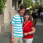 Robin Strausser's photo