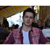 Andrey Trischs billede