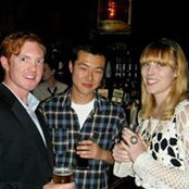 Jason Tran's photo
