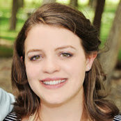 Elyssa Dolingers billede