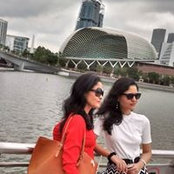 Sameera Rao's photo