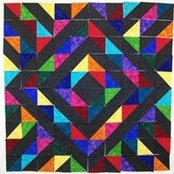 Quilter Xin's photo