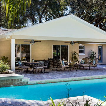 Exterior Renovation