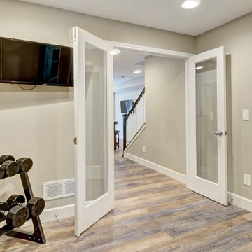 Stunning Home Remodel