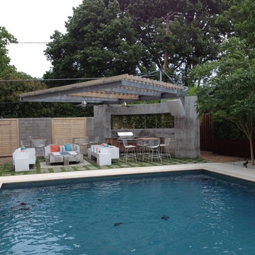 Our Work
