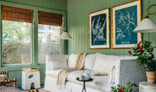 Pros Share 10 Beautiful Green Paint Colors