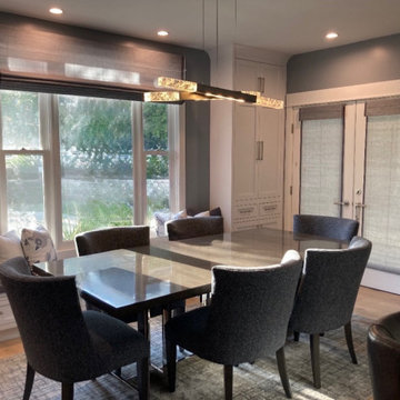 Hidden Hills Transitional Ranch