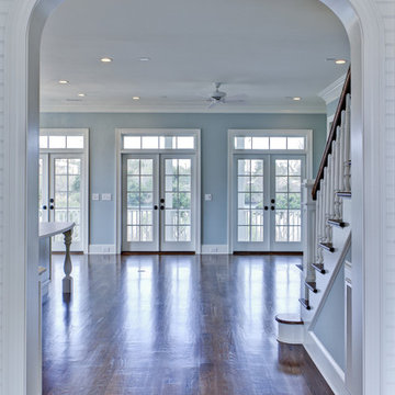 CK Contracting at Watermark, Mt. Pleasant, South Carolina
