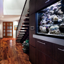 Aquariums