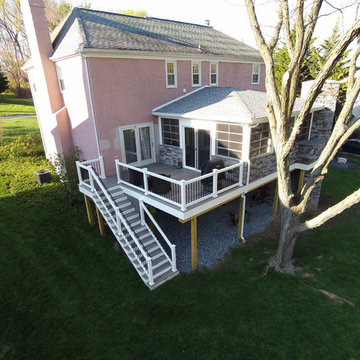 David Residence