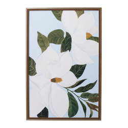 Sweet Blossoms Giclee Print - Paintings