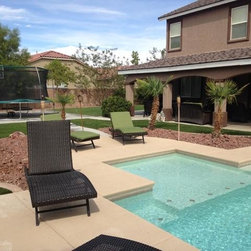 Diamond Elite Home Installation - Products