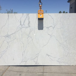 Marble/Travertine Slabs - Products