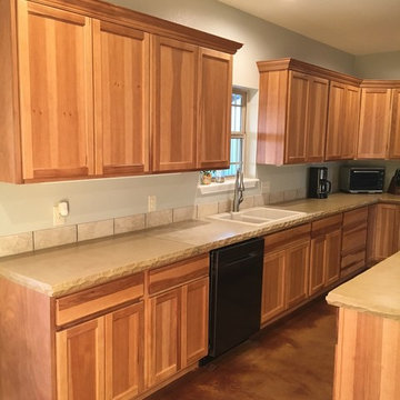 Noffsinger Prelude Kitchen