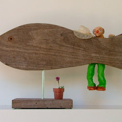 Sculpture examples - Products
