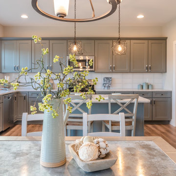 The Kingston at Creekside Meadows